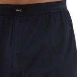 Mey - Broek Aarhus - Blauw - Lange Lounge-Pyjamabroek - Heren