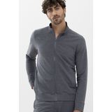 Mey - 36030 - Vest - Zwart - 64% Lyocell, 31% Katoen, 5% Elastaan