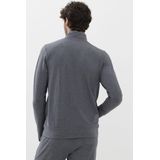 Mey - 36030 - Vest - Zwart - 64% Lyocell, 31% Katoen, 5% Elastaan