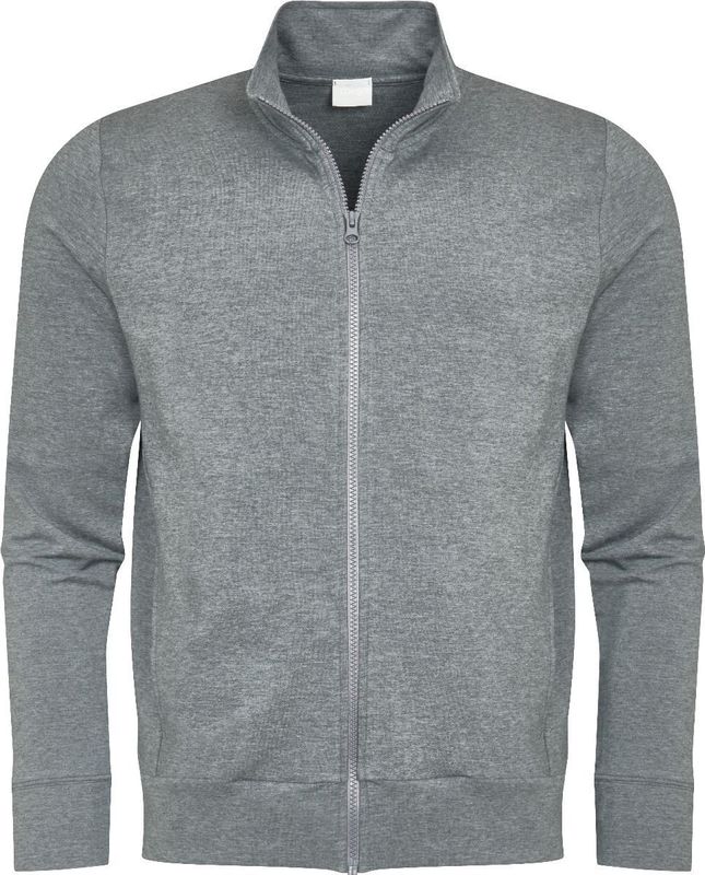 Mey - 36030 - Vest - Zwart - 64% Lyocell, 31% Katoen, 5% Elastaan