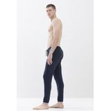 Mey - Joggingbroek Enjoy - Yacht Blue - Lyocell Katoen Mix