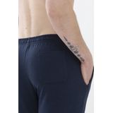 Mey - Joggingbroek Enjoy - Yacht Blue - Lyocell Katoen Mix