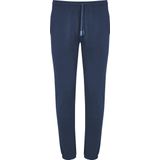 Mey - Joggingbroek Enjoy - Yacht Blue - Lyocell Katoen Mix
