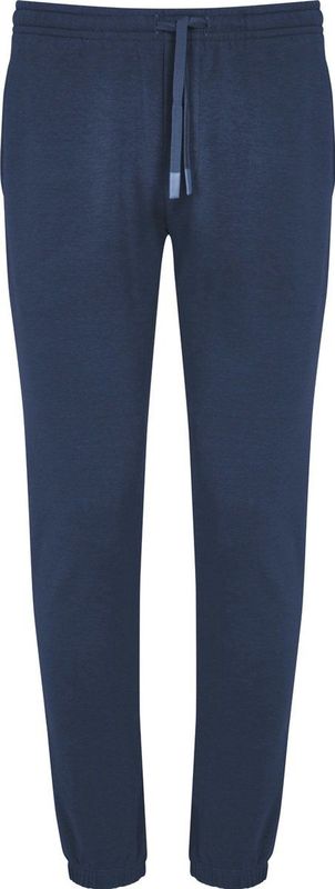 Mey - Joggingbroek Enjoy - Yacht Blue - Lyocell Katoen Mix