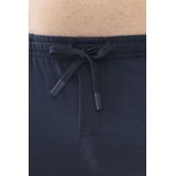 Mey - Enjoy - Korte Broek - Yacht Blue - Met Steekzakken