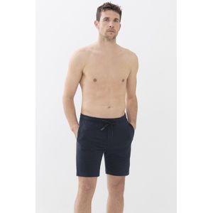 Mey - Enjoy - Korte Broek - Yacht Blue - Met Steekzakken