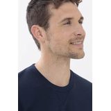 Mey Sweater Enjoy Heren 36048 668 yacht blue