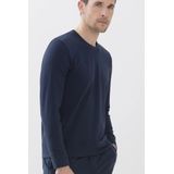 Mey Sweater Enjoy Heren 36048 668 yacht blue
