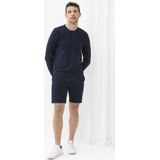Mey Sweater Enjoy Heren 36048 668 yacht blue