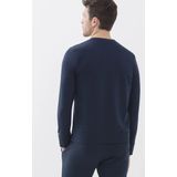 Mey Sweater Enjoy Heren 36048 668 yacht blue