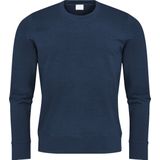 Mey Sweater Enjoy Heren 36048 668 yacht blue