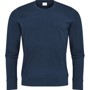 Mey Sweater Enjoy Heren 36048 668 yacht blue