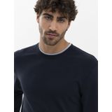 Mey - NSTEX 2.0 - Pyjamashirt - Lange Mouwen