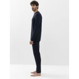 Mey - NSTEX 2.0 - Pyjamashirt - Lange Mouwen