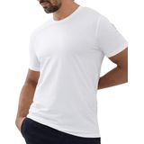 Mey Heren onder t-shirts Dry Cotton