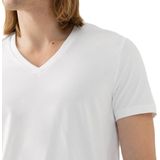 Mey Heren onder t-shirts Dry Cotton