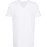 Mey Heren onder t-shirts Dry Cotton