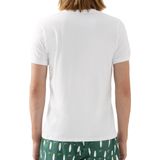 Mey Heren onder t-shirts Dry Cotton