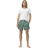 Mey Heren onder t-shirts Dry Cotton