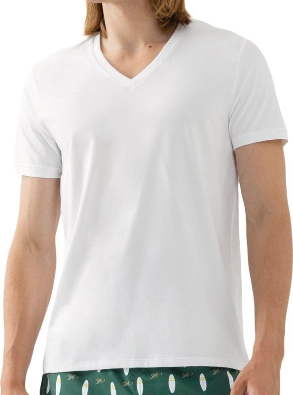 Mey Heren onder t-shirts Dry Cotton