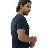 Mey Heren onder t-shirts Dry Cotton