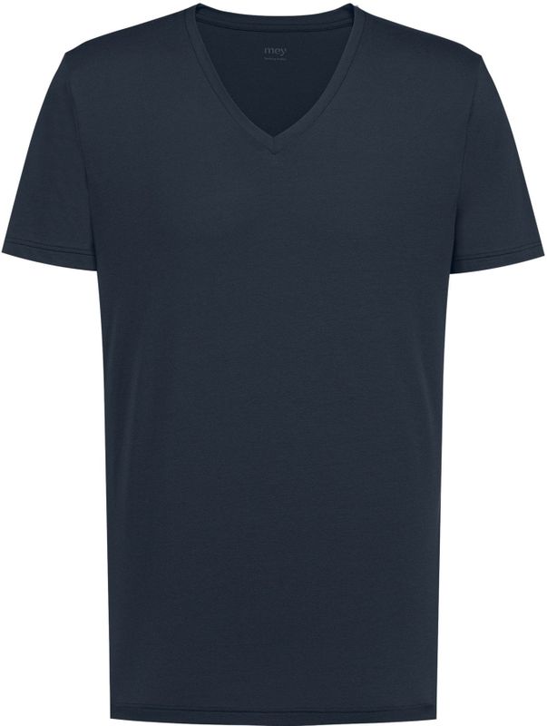 Mey Heren onder t-shirts Dry Cotton