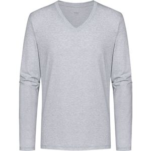 Mey - Dry Cotton Colour - Heren Onderhemd - Lange Mouw