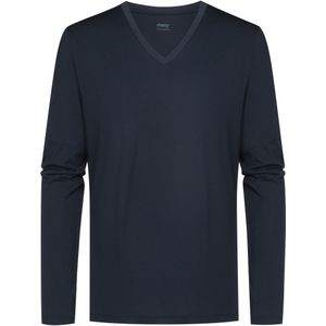 Mey - Dry Cotton - Heren Onderhemd - Lange Mouw