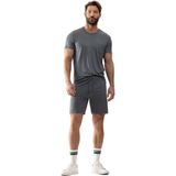 Mey - Lounge Shirt - Korte Mouw - Licht Glanzend - 95% Micro-Modal