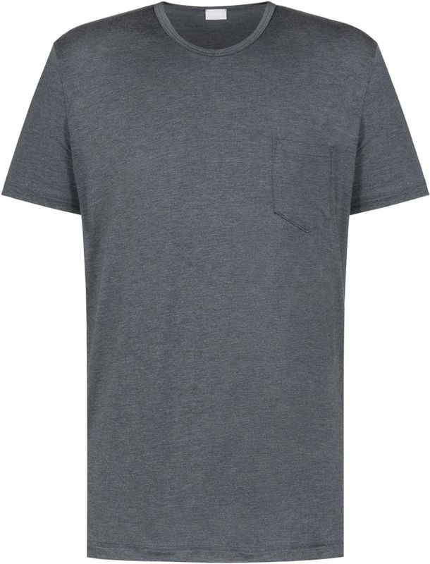 Mey - Lounge Shirt - Korte Mouw - Licht Glanzend - 95% Micro-Modal