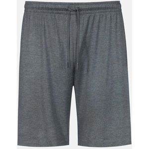 Mey Pyjamabroek 'Jefferson'  grijs