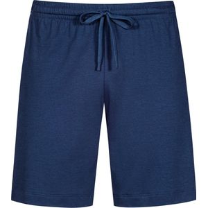 Mey - Solid Night - Korte Broek - Neptune - Materiaalmix - Oeko-Tex®