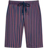 Mey - Graphic Stripes - Korte Broek - True Red - Katoen