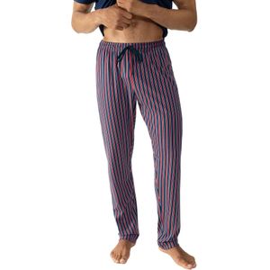 Mey Pyjamahose »GRAPHIC STRIPES«, Interlock-Jersey