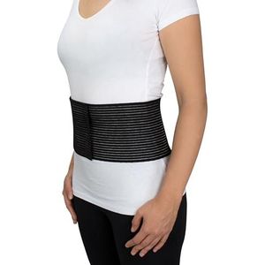 Hydas BodyMax® Steunriem ""BASIC"", Made-in-Germany, één maat