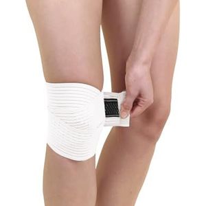 Multifunctionele bandage met anti-slip coating, Made-in-Gemany, one-size