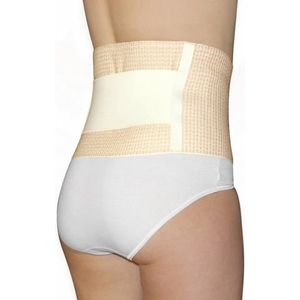 Beige Massageartikel - Polyester - Elastisch - Huidvriendelijk - Slijtvast