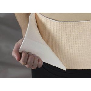 Réchauffe - Lendensteun - Zwart - Kunststof - Warmte