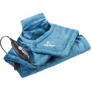 Coussin Chauffant - Extra Lange Oppervlakte - Magnetische Sluiting - Wasbaar - 100 W