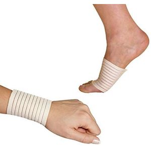 Hydas - 1500.2.00 - Bandage voor Ecartes - 1 Paar
