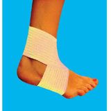 Lichte Enkelbandage one size beige