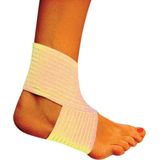 Lichte Enkelbandage one size beige