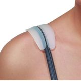 Siliconen Schouderpads - Zacht - Comfortabel - 2 Stuks