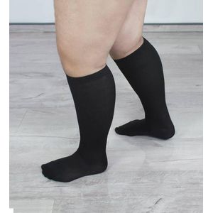 Hydas - 1451.6.42 - Lot van 2 Reiskousen - XL 42-44 - Voor Mollets Tot 55 cm