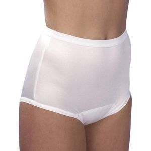 Hydas - 0319 - Incontinentie- en Afslankbroek - Figuurvormend