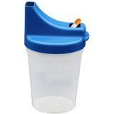 Tuitbeker - Geschikt Voor Pillen - Vaatwasmachinebestendig - Makkelijk Mee Te Nemen