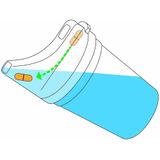 Tuitbeker - Geschikt Voor Pillen - Vaatwasmachinebestendig - Makkelijk Mee Te Nemen