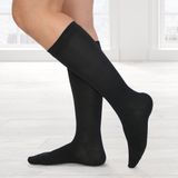 Steunkniekousen - Zacht - Huidvriendelijk - Vermindert Kans op Trombose