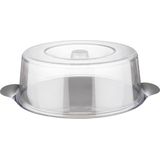 APS Taart deksel, Taartstandaards + Taartborden, Transparant