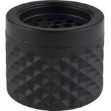 Asbak - Glas - Transparant